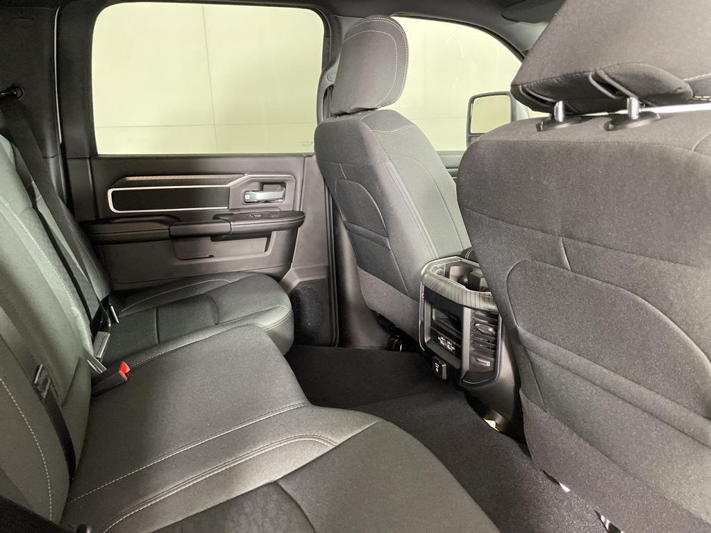 new 2026 Ram 2500 car, priced at $69,045
