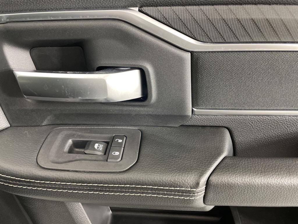 new 2026 Ram 2500 car, priced at $69,045