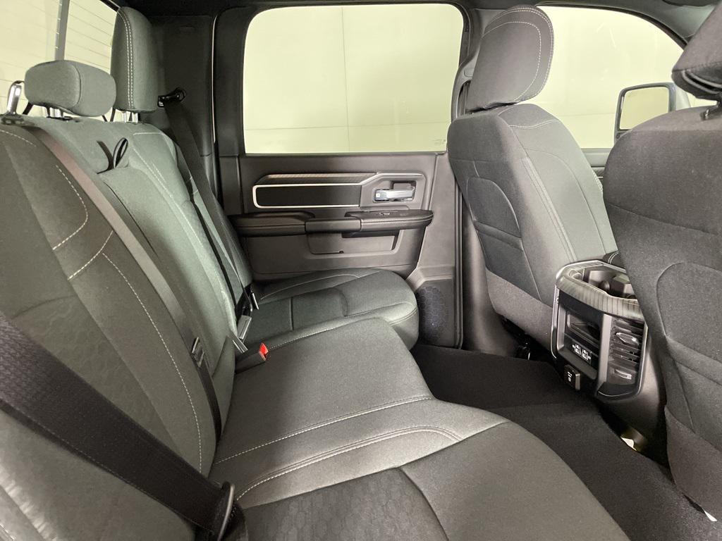 new 2026 Ram 2500 car, priced at $69,045