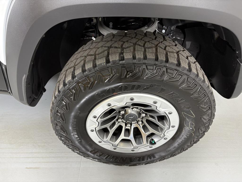 new 2026 Ram 1500 car, priced at $87,220