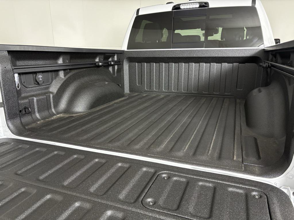 new 2026 Ram 1500 car, priced at $87,220