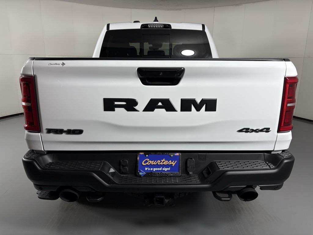 new 2026 Ram 1500 car, priced at $87,220