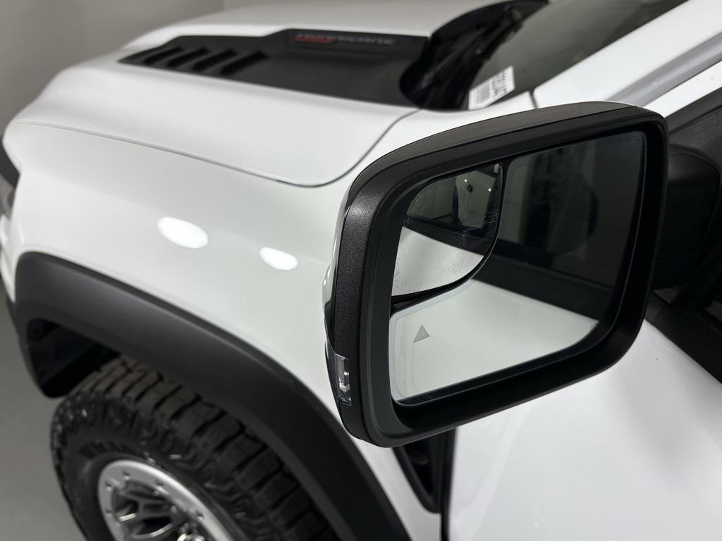 new 2026 Ram 1500 car, priced at $87,220