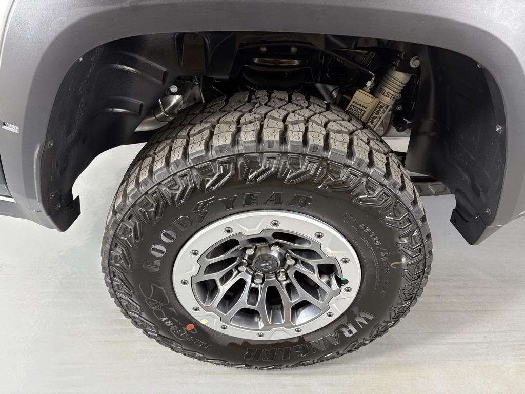 new 2026 Ram 1500 car, priced at $87,220