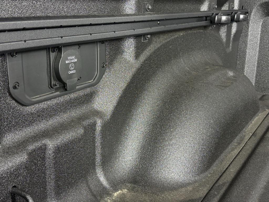 new 2026 Ram 1500 car, priced at $87,220