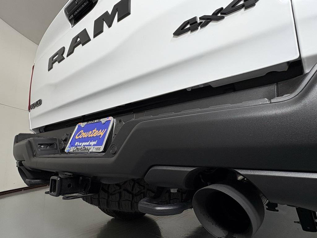 new 2026 Ram 1500 car, priced at $87,220