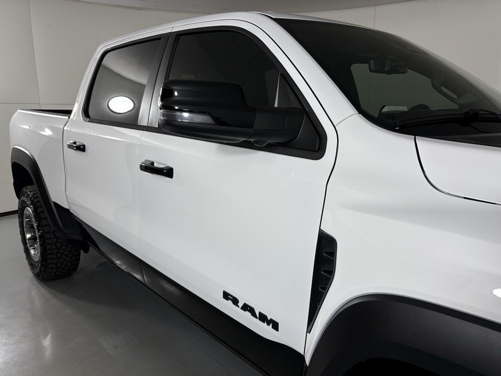 new 2026 Ram 1500 car, priced at $87,220