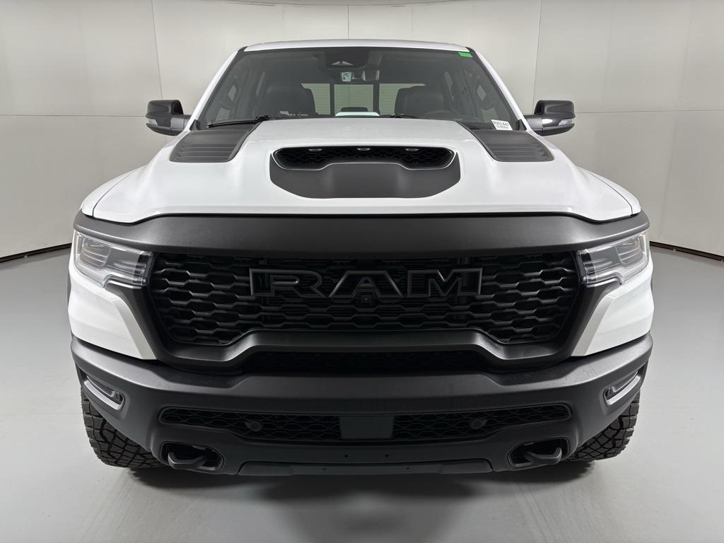 new 2026 Ram 1500 car, priced at $87,220