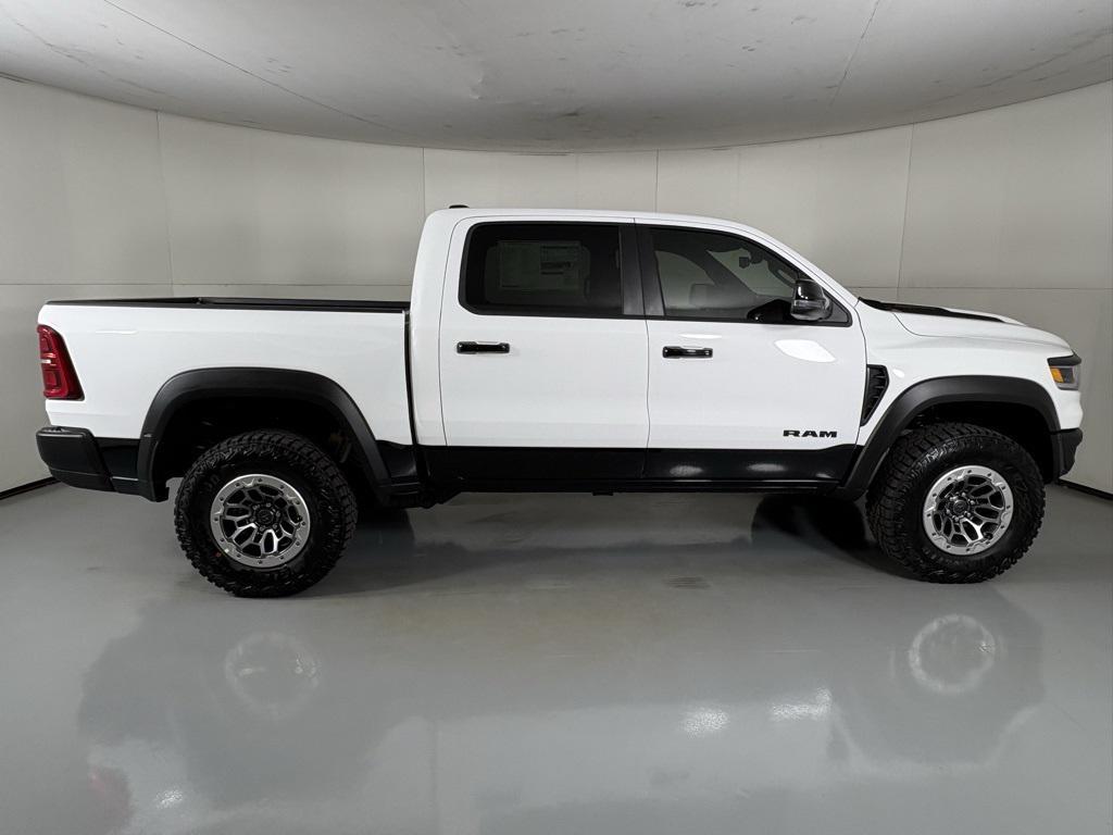 new 2026 Ram 1500 car, priced at $87,220