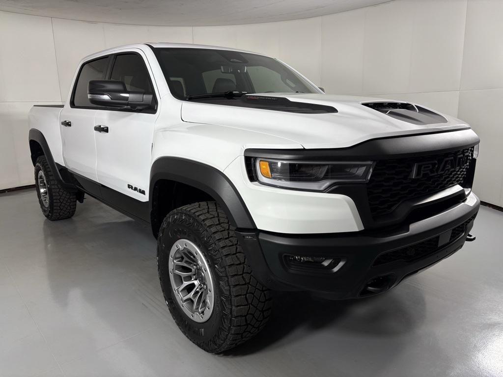 new 2026 Ram 1500 car, priced at $87,220