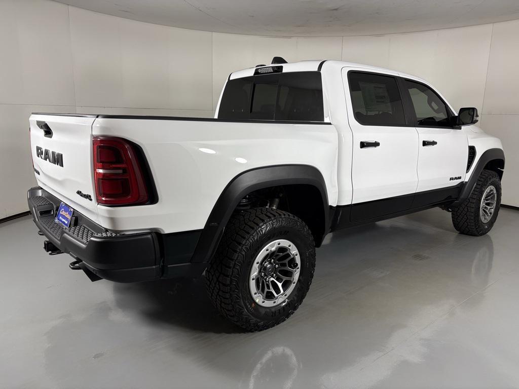 new 2026 Ram 1500 car, priced at $87,220