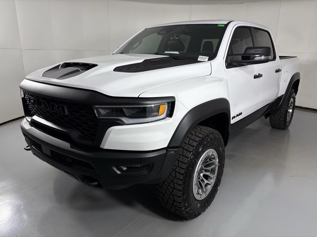 new 2026 Ram 1500 car, priced at $87,220