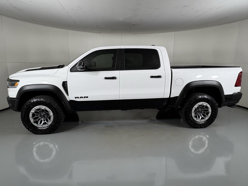 new 2026 Ram 1500 car, priced at $87,220
