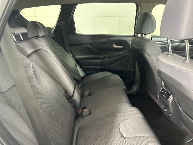 used 2023 Hyundai Santa Fe car, priced at $22,500