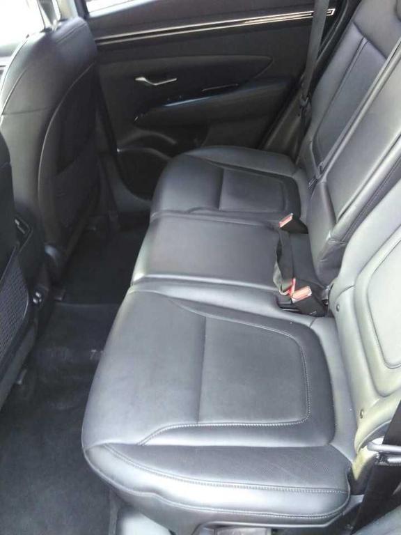 used 2024 Hyundai Tucson car, priced at $23,200