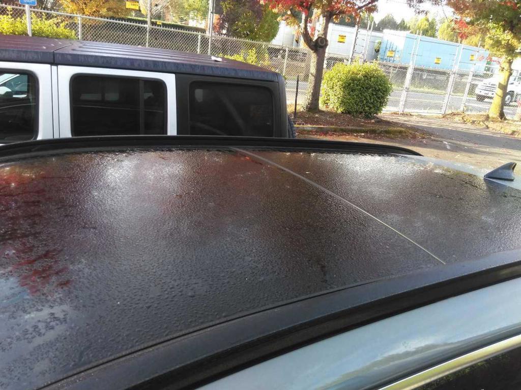 used 2024 Hyundai Tucson car, priced at $23,200