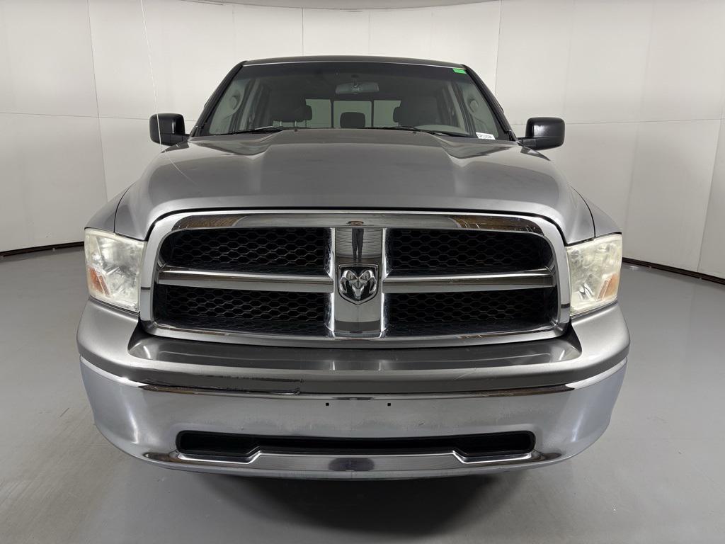 used 2009 Dodge Ram 1500 car, priced at $12,000