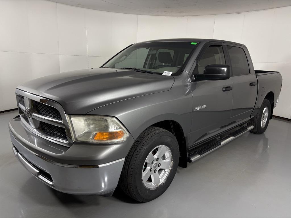 used 2009 Dodge Ram 1500 car, priced at $12,000