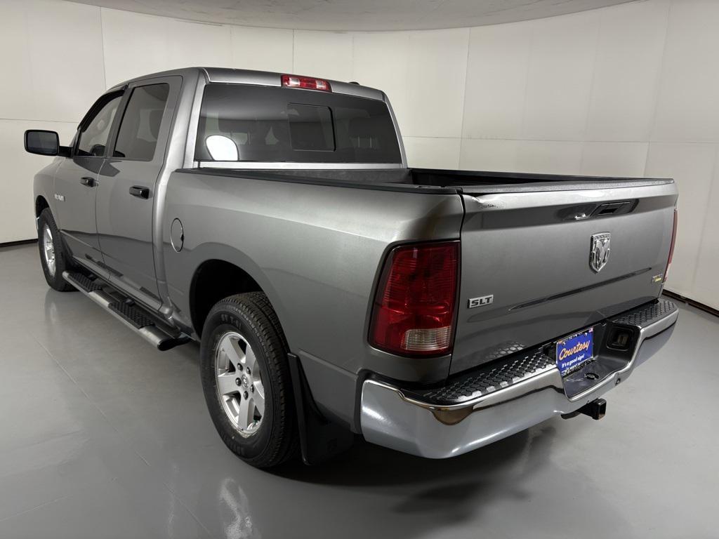 used 2009 Dodge Ram 1500 car, priced at $12,000