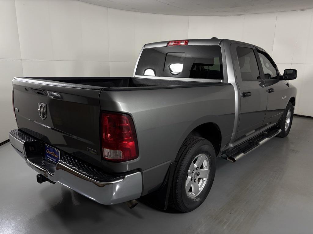 used 2009 Dodge Ram 1500 car, priced at $12,000