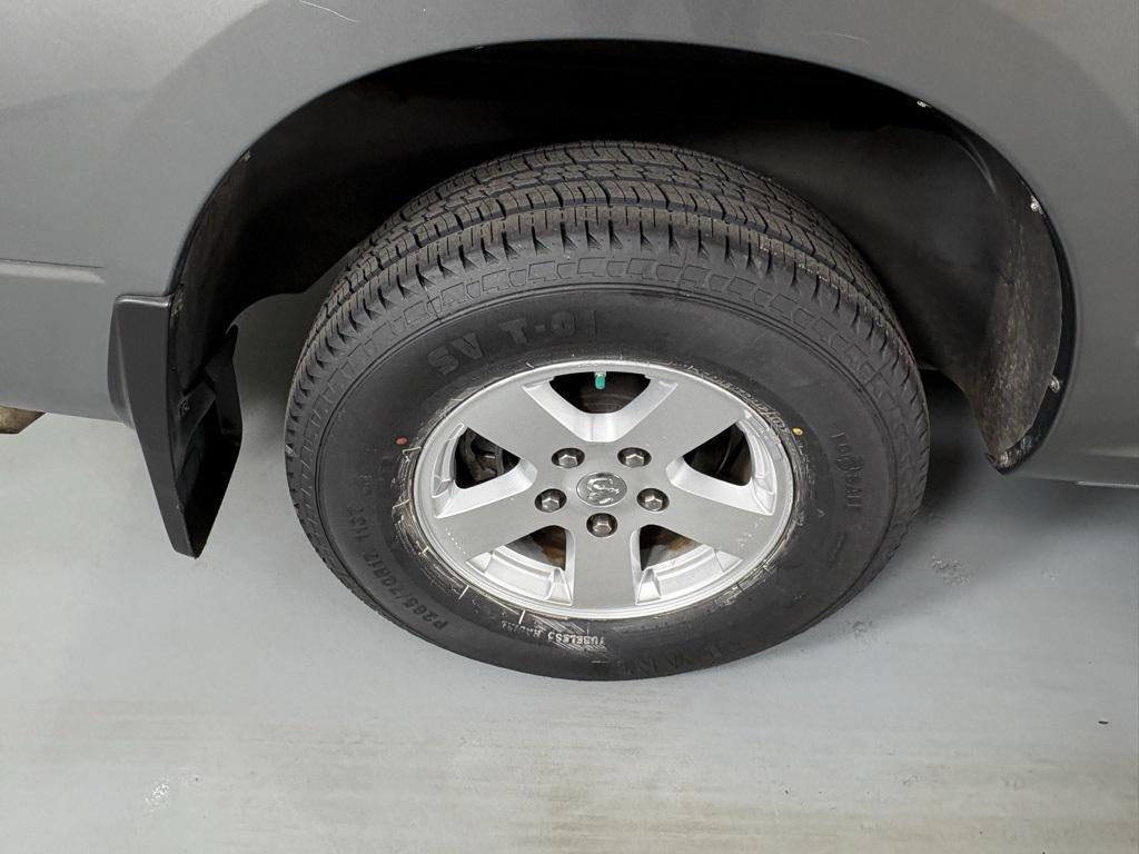 used 2009 Dodge Ram 1500 car, priced at $12,000