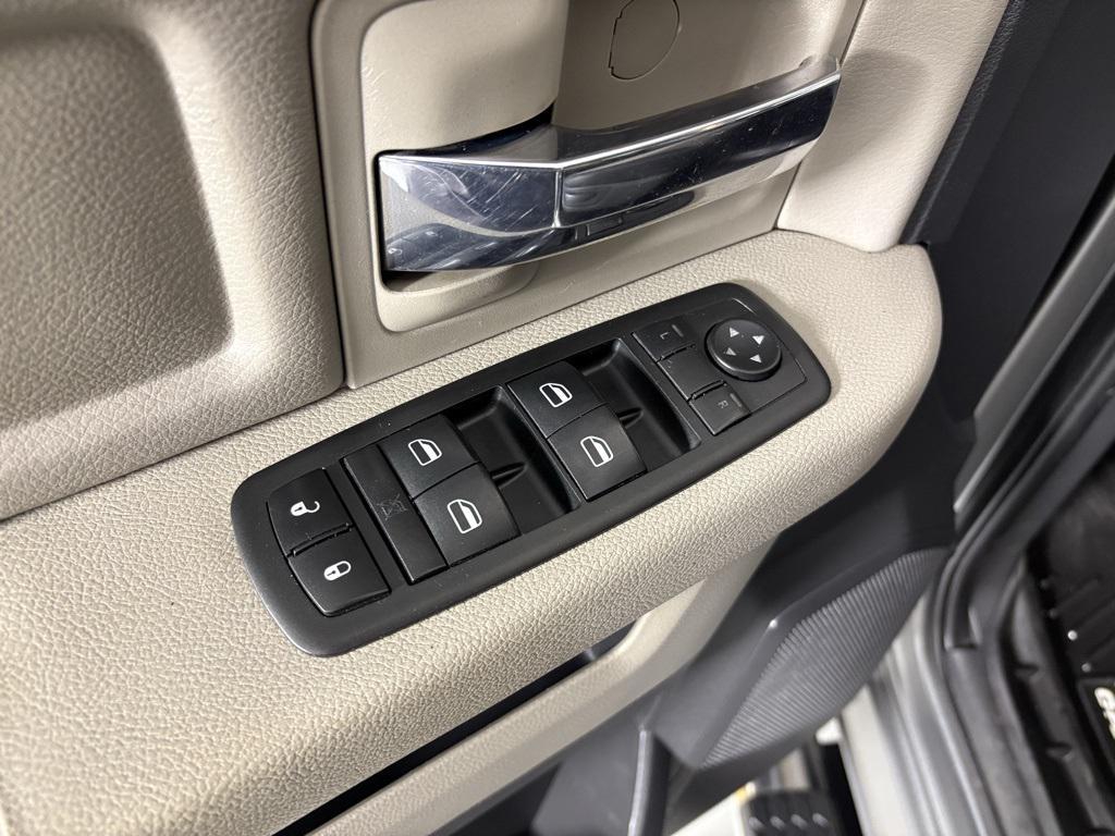 used 2009 Dodge Ram 1500 car, priced at $12,000