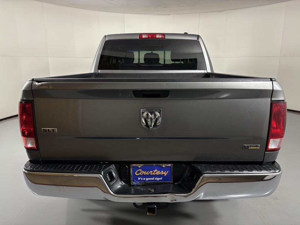 used 2009 Dodge Ram 1500 car, priced at $12,000