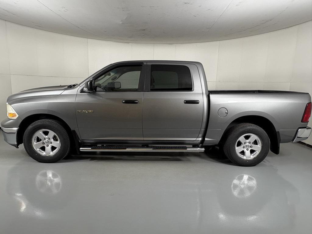 used 2009 Dodge Ram 1500 car, priced at $12,000
