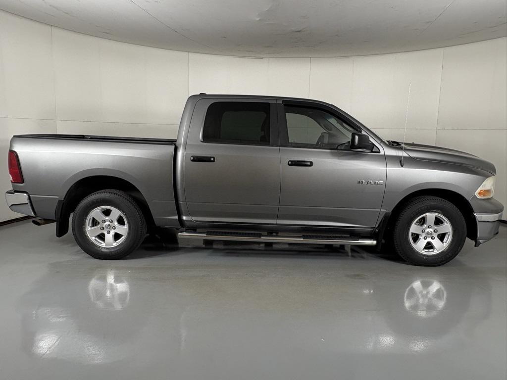 used 2009 Dodge Ram 1500 car, priced at $12,000