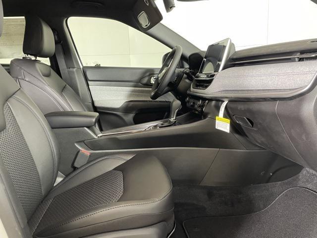new 2025 Jeep Compass car, priced at $25,765