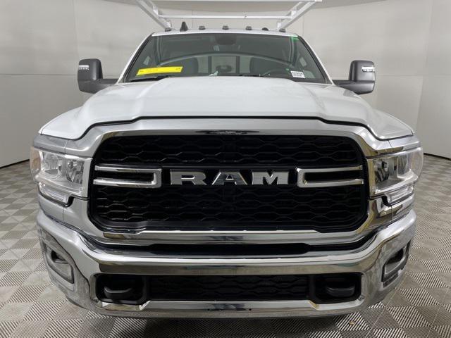 new 2023 Ram 2500 car, priced at $65,957