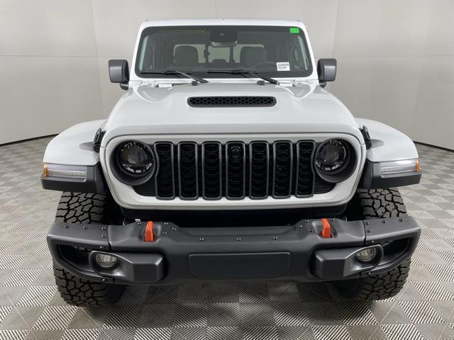 new 2024 Jeep Gladiator car, priced at $59,999