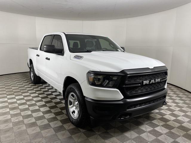 new 2024 Ram 1500 car, priced at $37,406