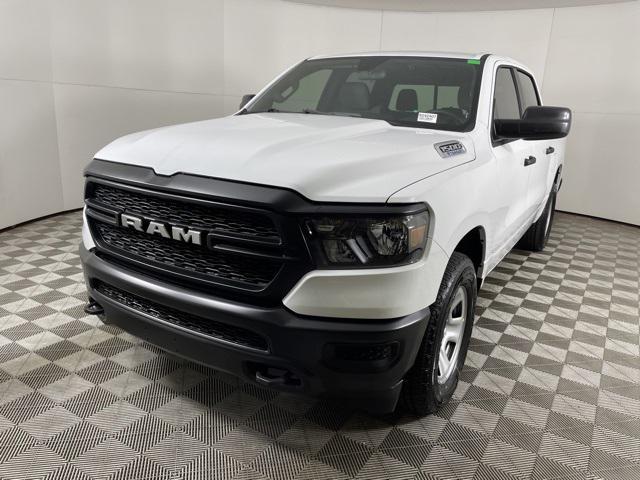 new 2024 Ram 1500 car, priced at $37,406