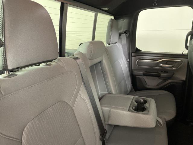 used 2021 Ram 1500 car, priced at $29,000