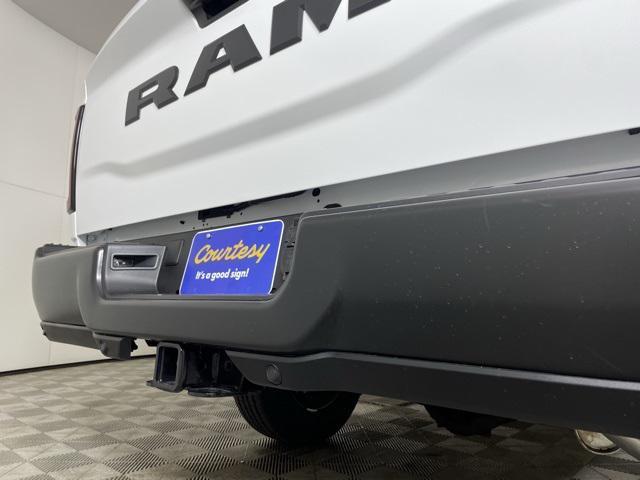 new 2025 Ram 2500 car, priced at $44,900