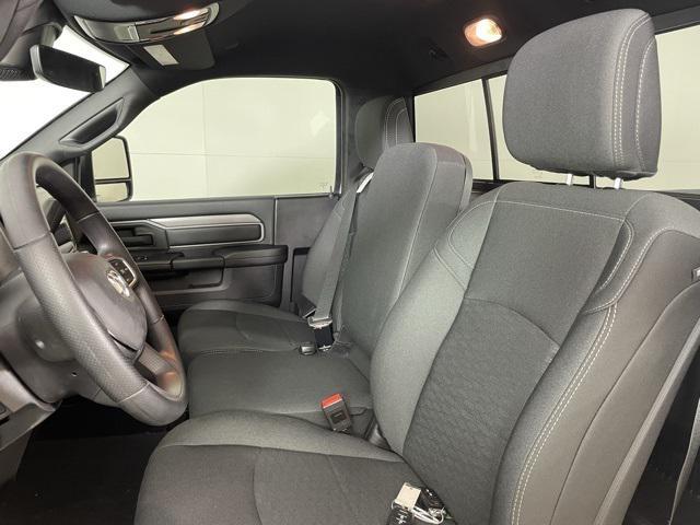 new 2025 Ram 2500 car, priced at $44,900