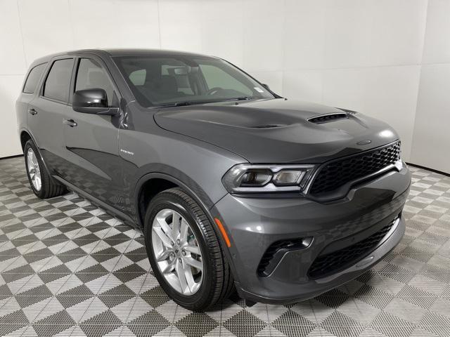 new 2024 Dodge Durango car, priced at $46,168