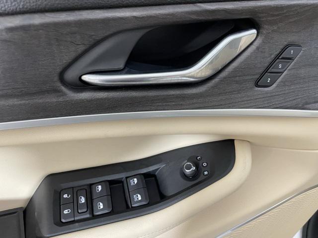 new 2025 Jeep Grand Cherokee car, priced at $49,781
