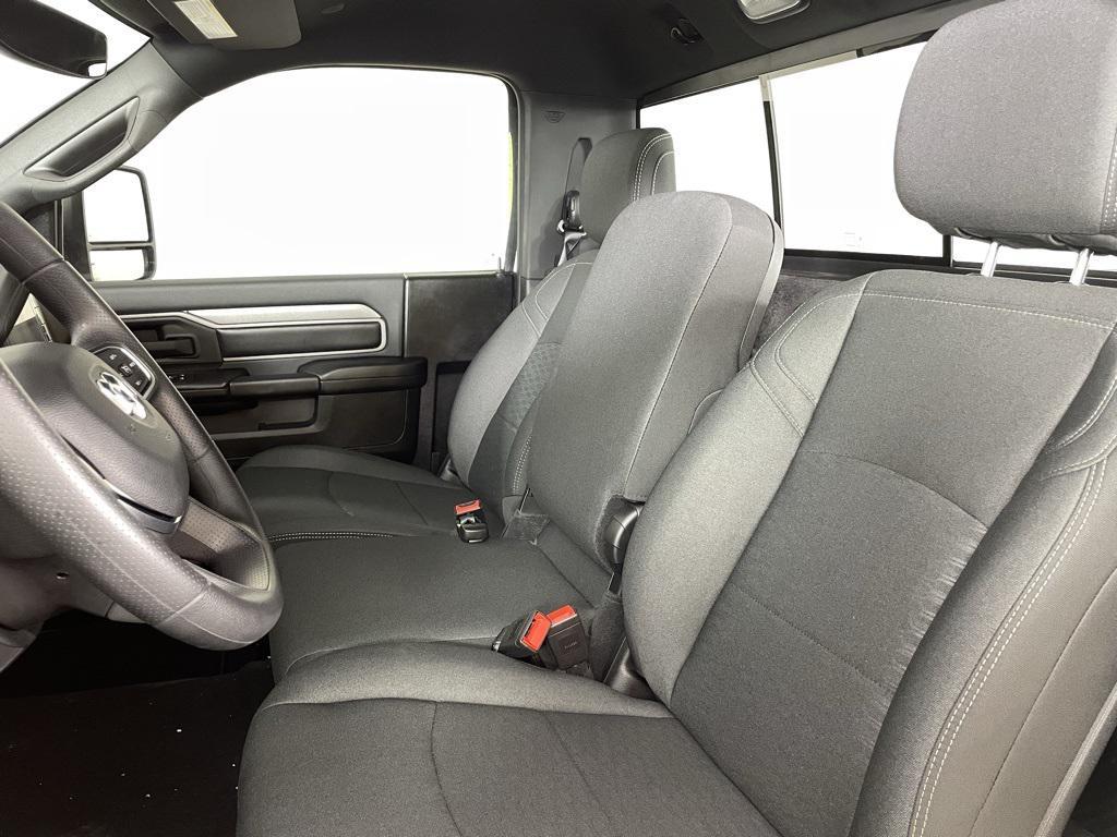 new 2026 Ram 2500 car, priced at $44,615