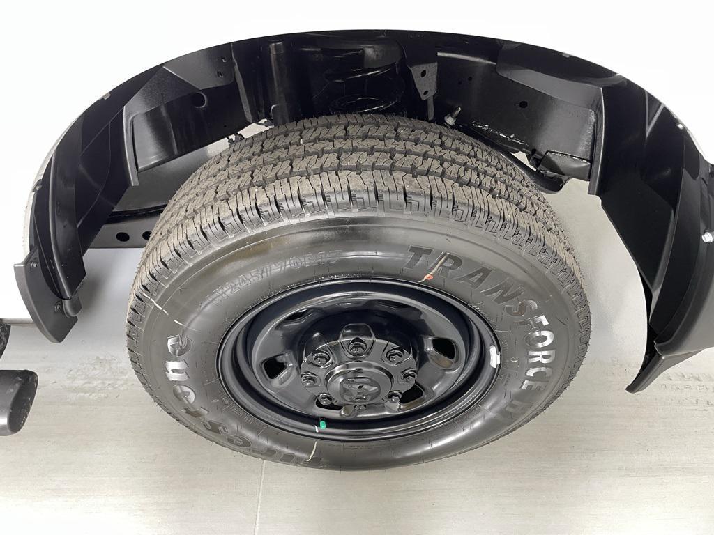 new 2026 Ram 2500 car, priced at $44,615