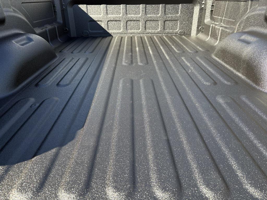 new 2026 Ram 2500 car, priced at $44,615