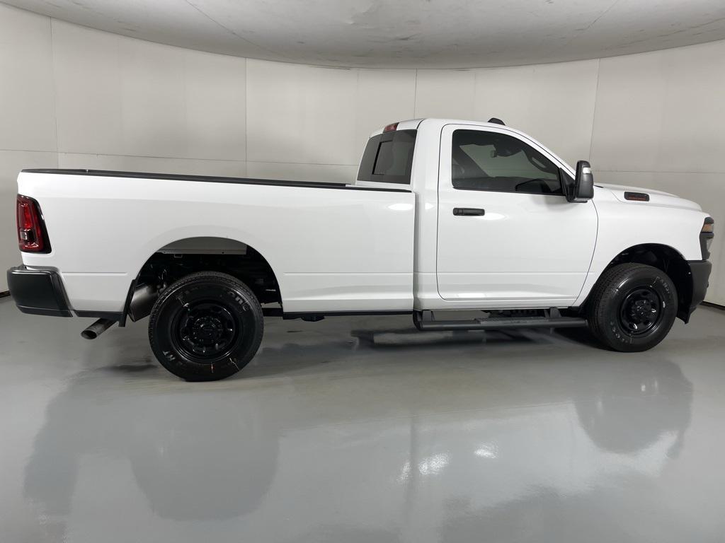 new 2026 Ram 2500 car, priced at $44,615
