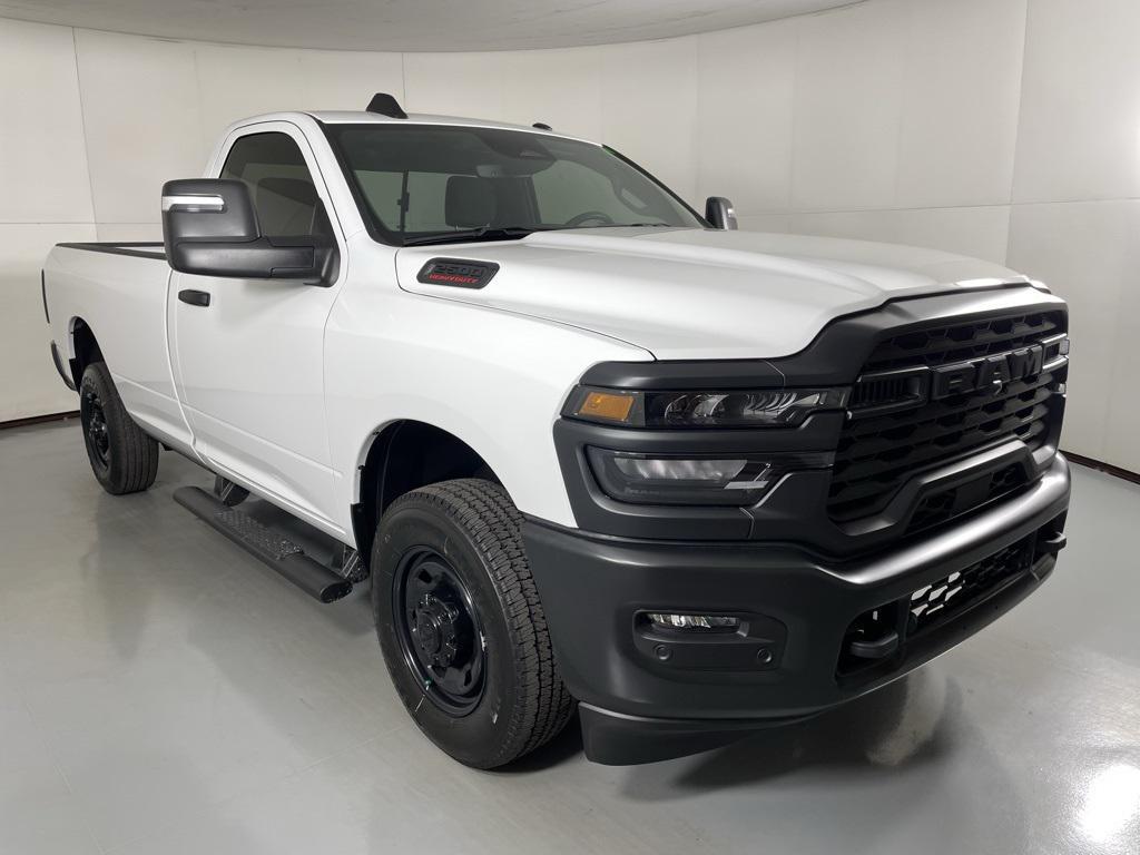 new 2026 Ram 2500 car, priced at $44,615