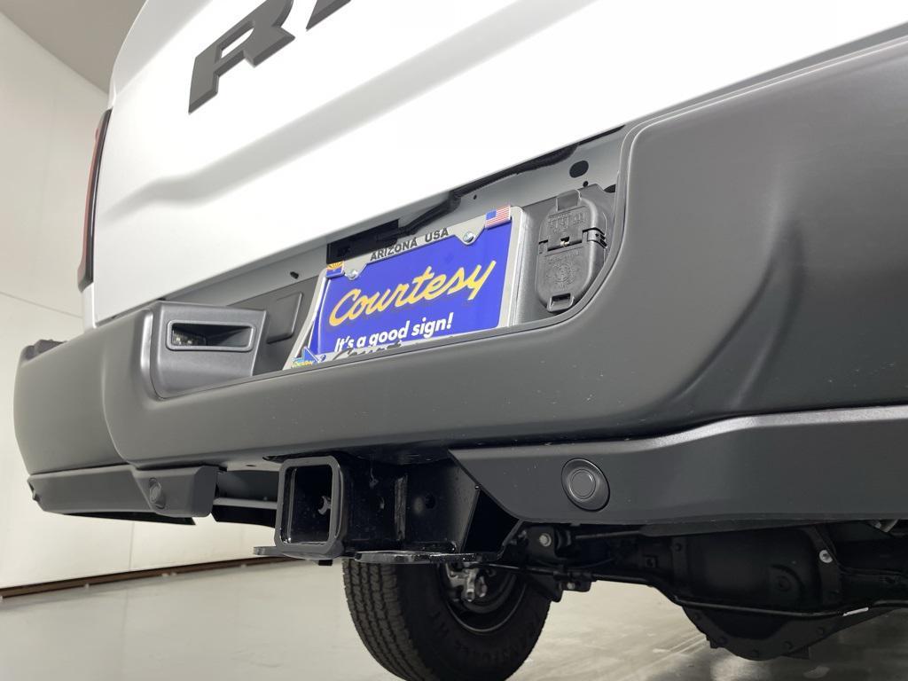 new 2026 Ram 2500 car, priced at $44,615