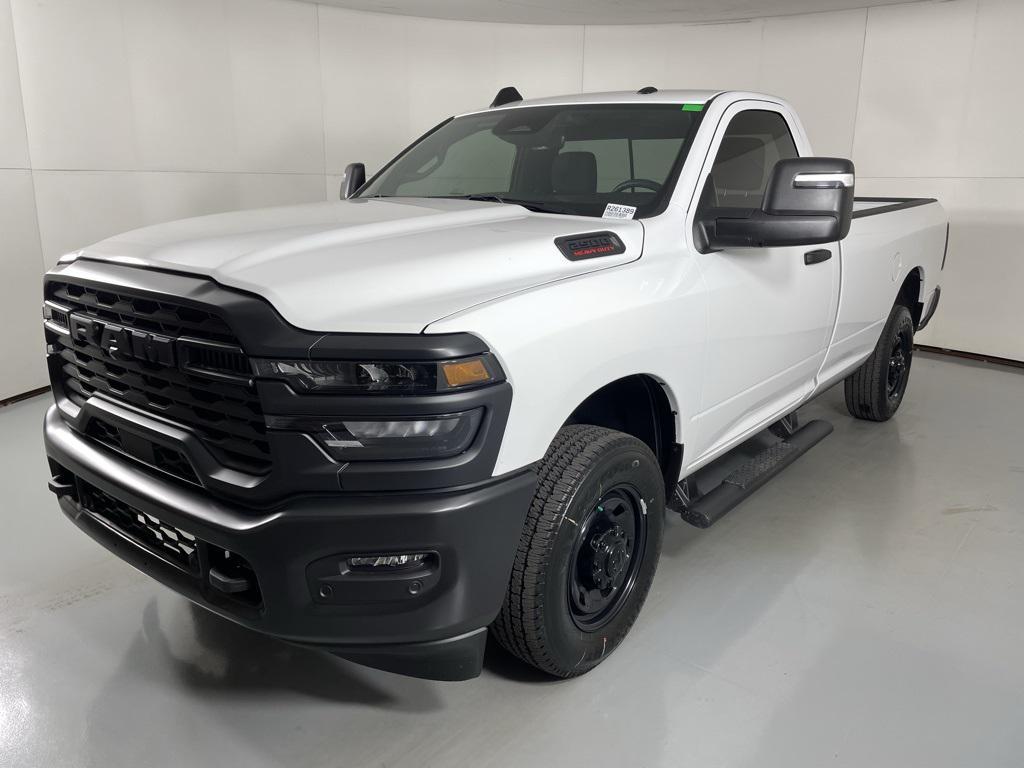 new 2026 Ram 2500 car, priced at $44,615