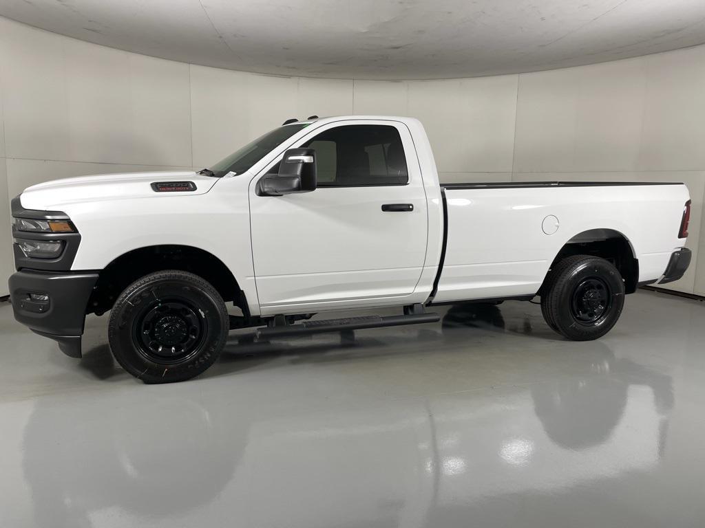 new 2026 Ram 2500 car, priced at $44,615
