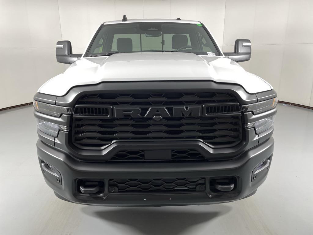 new 2026 Ram 2500 car, priced at $44,615
