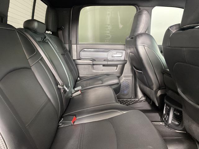 used 2019 Ram 2500 car, priced at $47,900