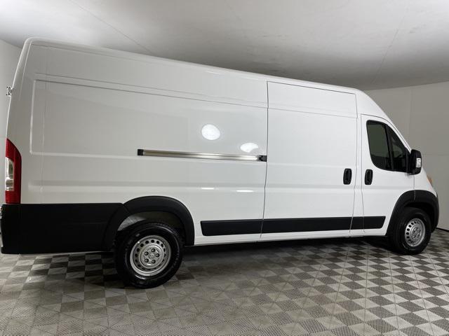 new 2024 Ram ProMaster 3500 car, priced at $58,975